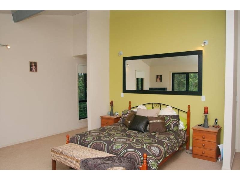 182 Freemans Road, Lower Beechmont QLD 4211