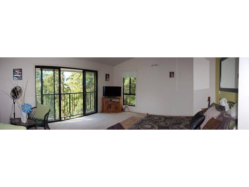 182 Freemans Road, Lower Beechmont QLD 4211