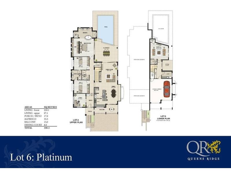 14 Queens Ridge Place, Nerang QLD 4211