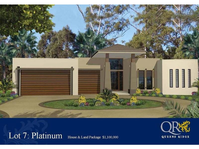 13 Queens Ridge Place, Nerang QLD 4211