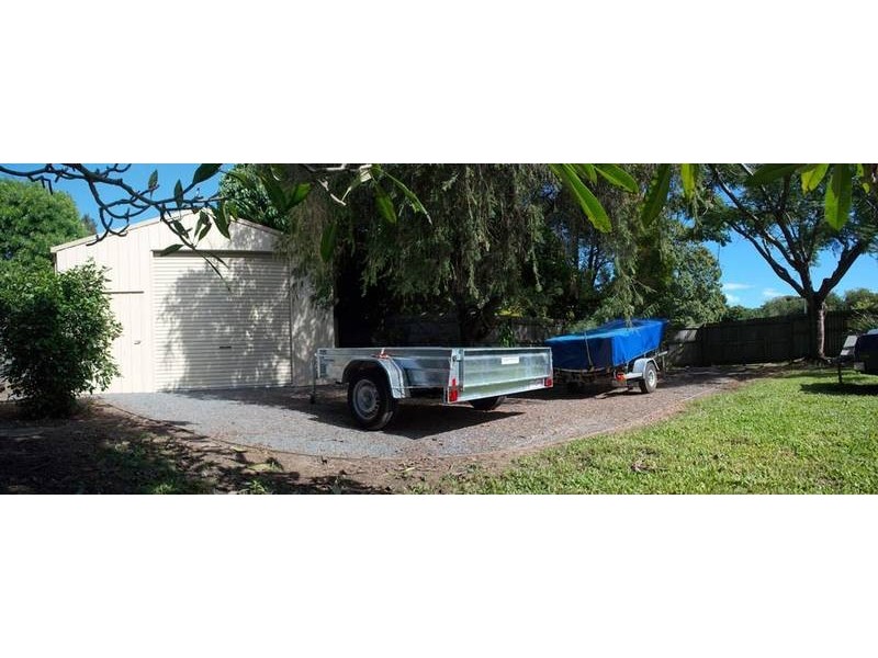 20 Birribi Avenue, Nerang QLD 4211