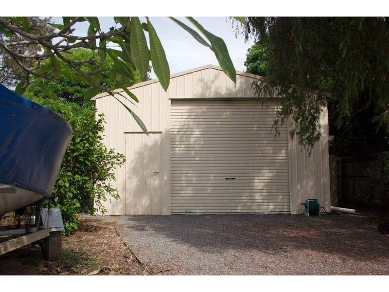 20 Birribi Avenue, Nerang QLD 4211