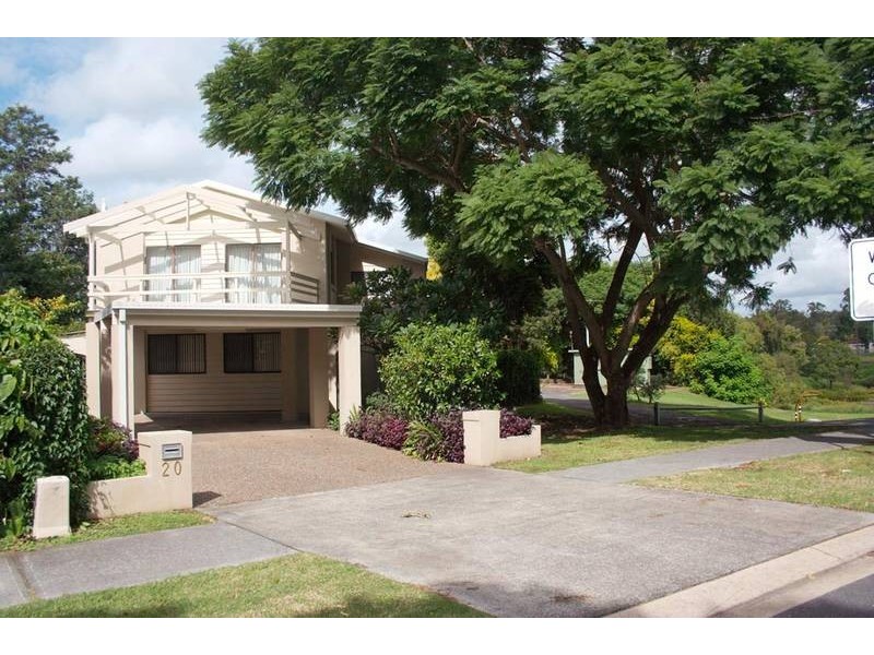 20 Birribi Avenue, Nerang QLD 4211