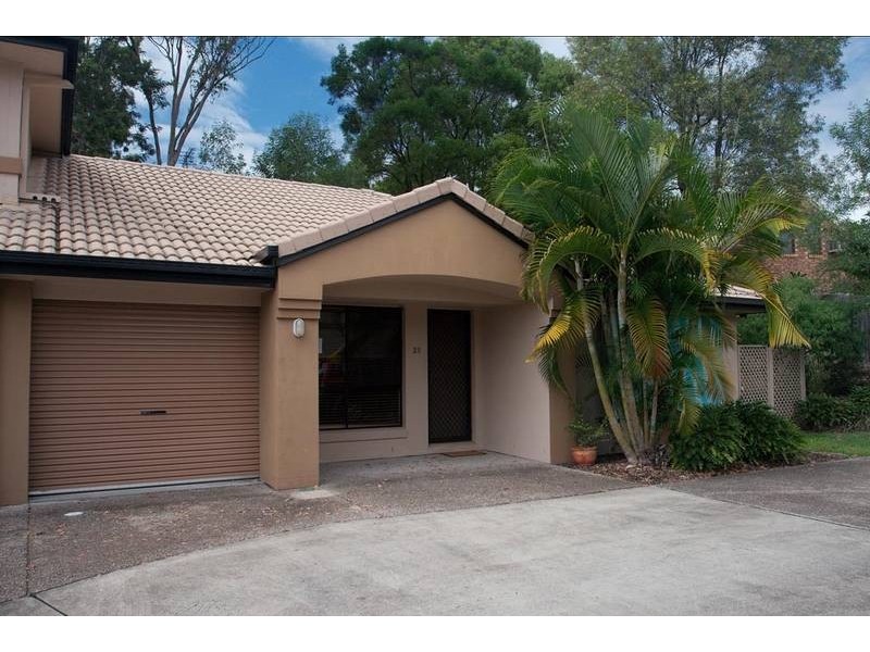 25/4 Bushmead Street, Nerang QLD 4211