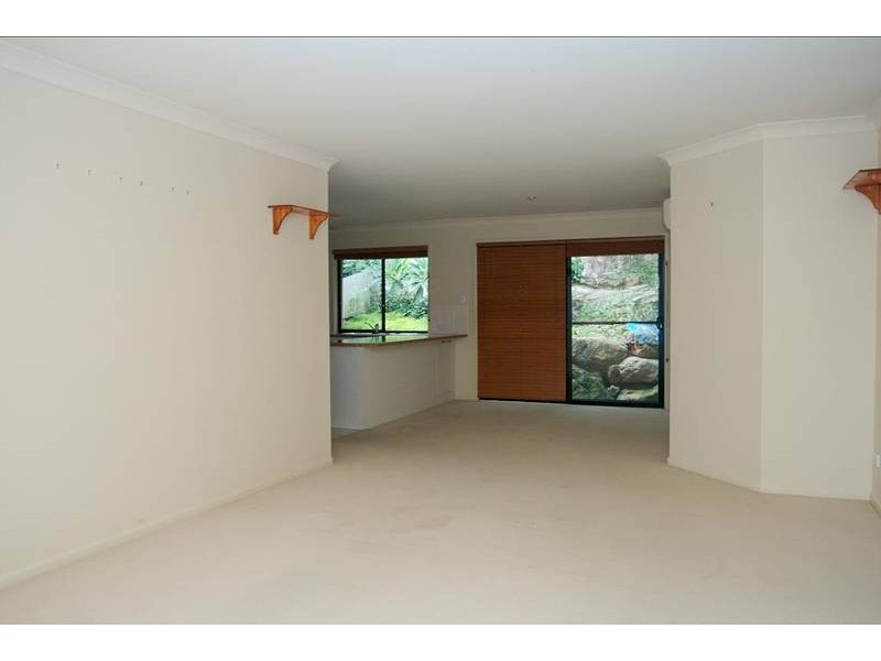 25/4 Bushmead Street, Nerang QLD 4211