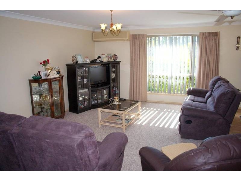 14 Paul Court, Carrara QLD 4211