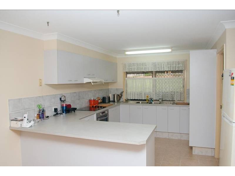 14 Paul Court, Carrara QLD 4211