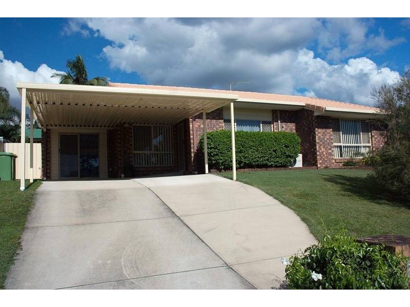 14 Paul Court, Carrara QLD 4211