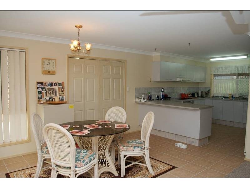 14 Paul Court, Carrara QLD 4211