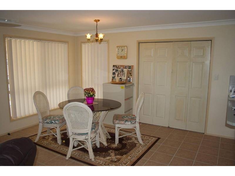 14 Paul Court, Carrara QLD 4211