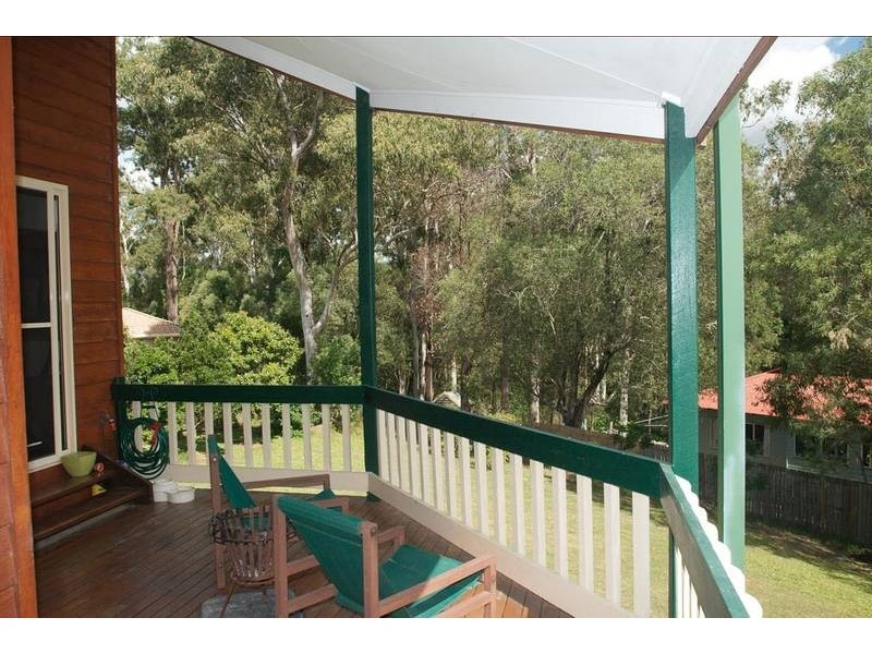 4 Pict Court, Nerang QLD 4211