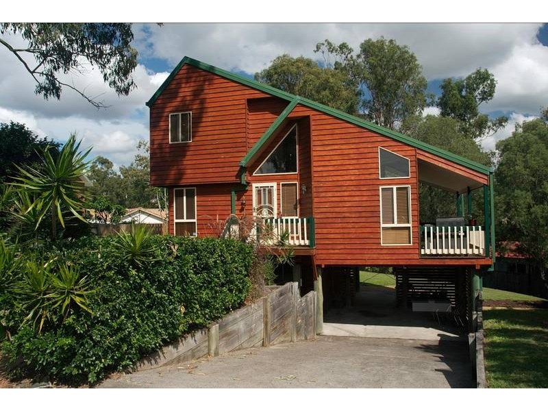 4 Pict Court, Nerang QLD 4211
