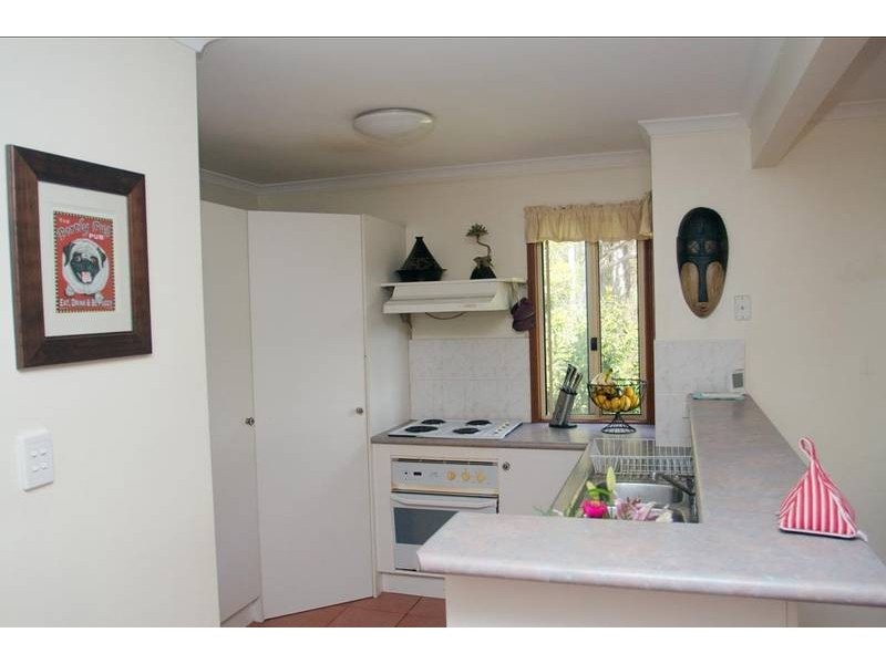 4 Pict Court, Nerang QLD 4211