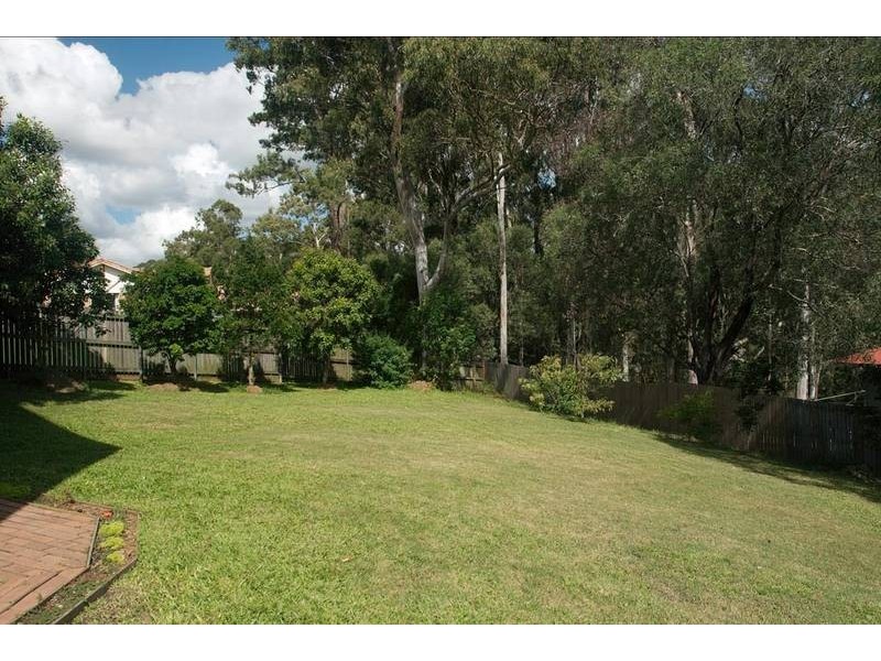 4 Pict Court, Nerang QLD 4211