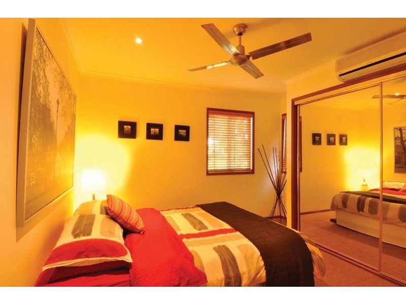 4 Pict Court, Nerang QLD 4211