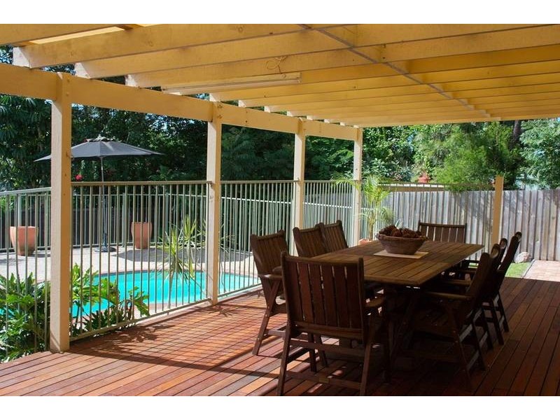 31 Colrene Drive, Nerang QLD 4211