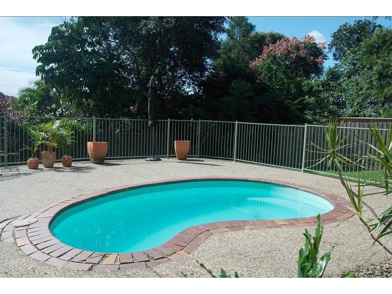 31 Colrene Drive, Nerang QLD 4211