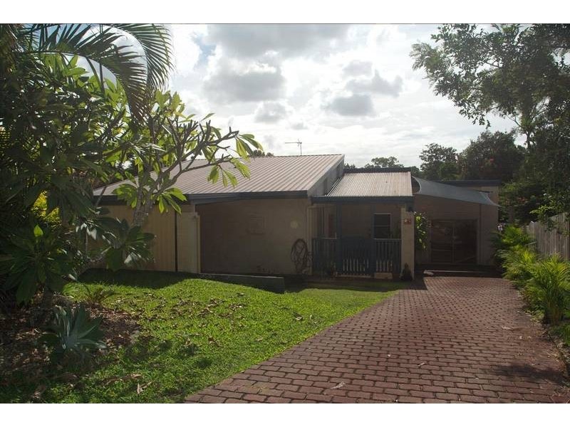 31 Colrene Drive, Nerang QLD 4211