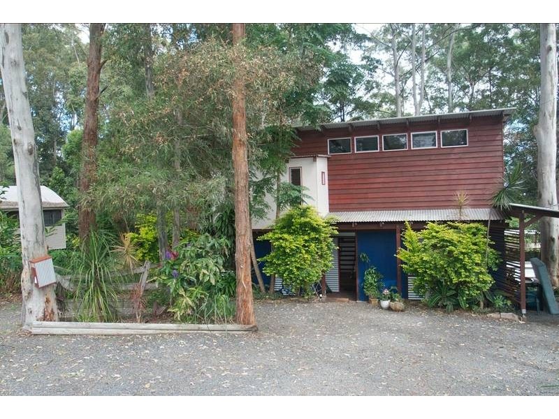 90 North Road, Lower Beechmont QLD 4211