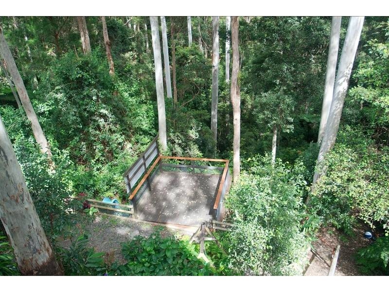 90 North Road, Lower Beechmont QLD 4211