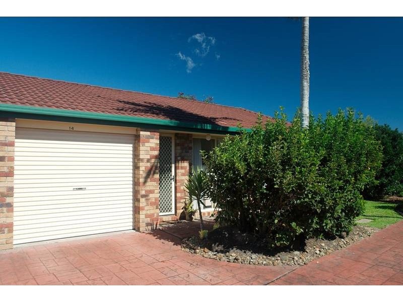 14/5 Keats Place, Nerang QLD 4211