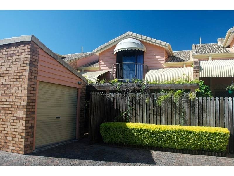 14/1 Kilpatrick Court, Highland Park QLD 4211