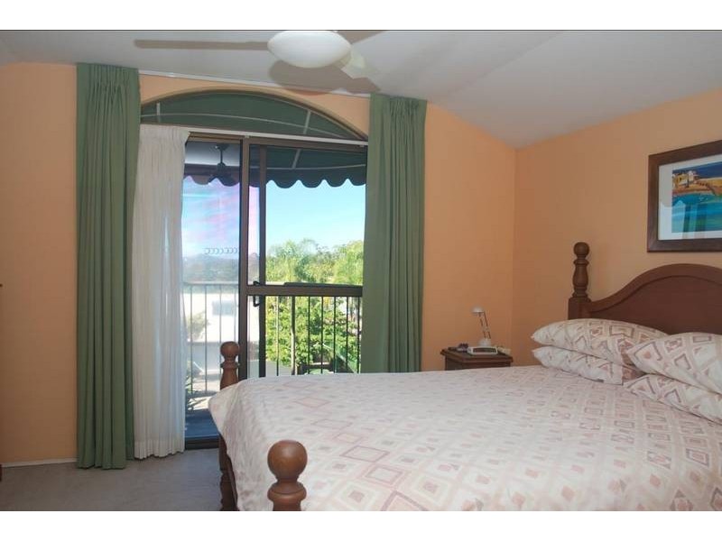 14/1 Kilpatrick Court, Highland Park QLD 4211