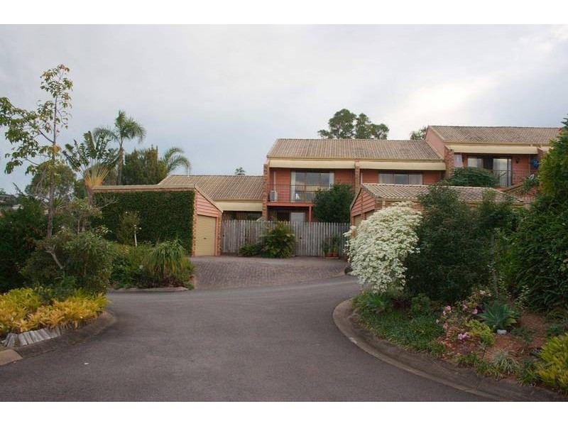 2/1 Kilpatrick Court, Highland Park QLD 4211