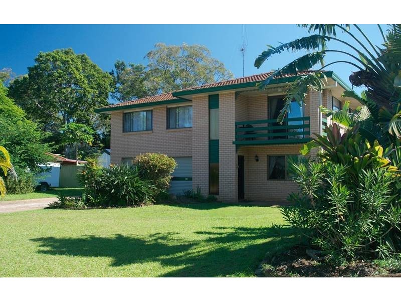 54 Merloo Drive, Nerang QLD 4211
