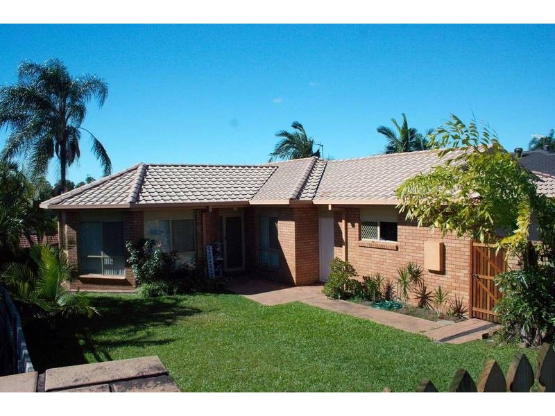 37 Crusader Way, Nerang QLD 4211