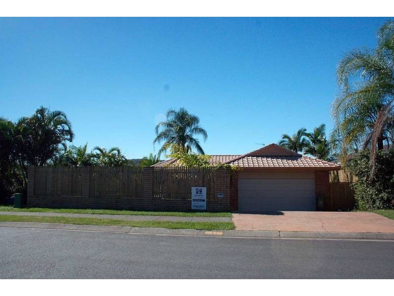 37 Crusader Way, Nerang QLD 4211