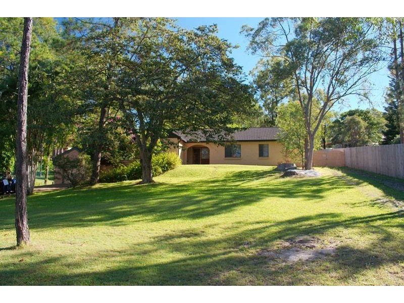 113 Glade Drive, Gaven QLD 4211