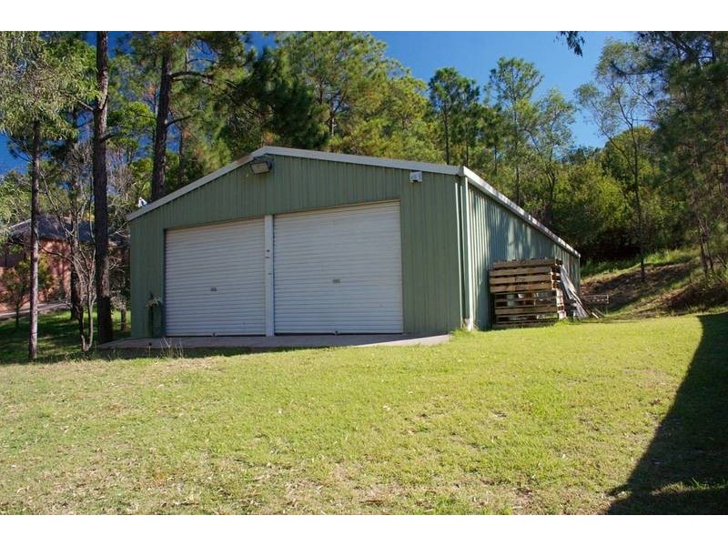 113 Glade Drive, Gaven QLD 4211