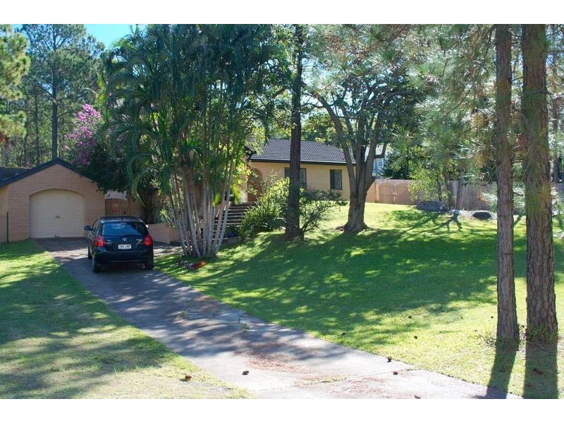 113 Glade Drive, Gaven QLD 4211