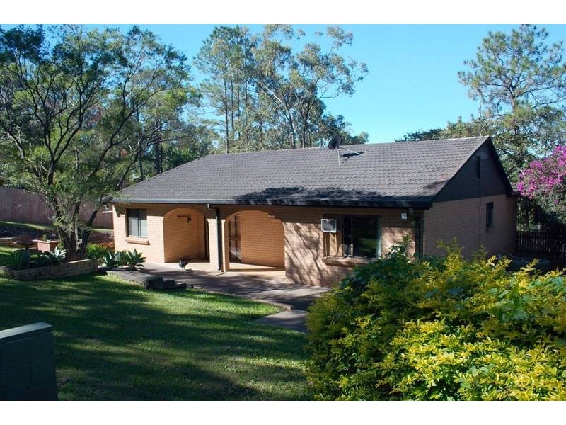 113 Glade Drive, Gaven QLD 4211