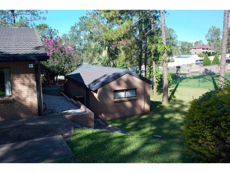 113 Glade Drive, Gaven QLD 4211
