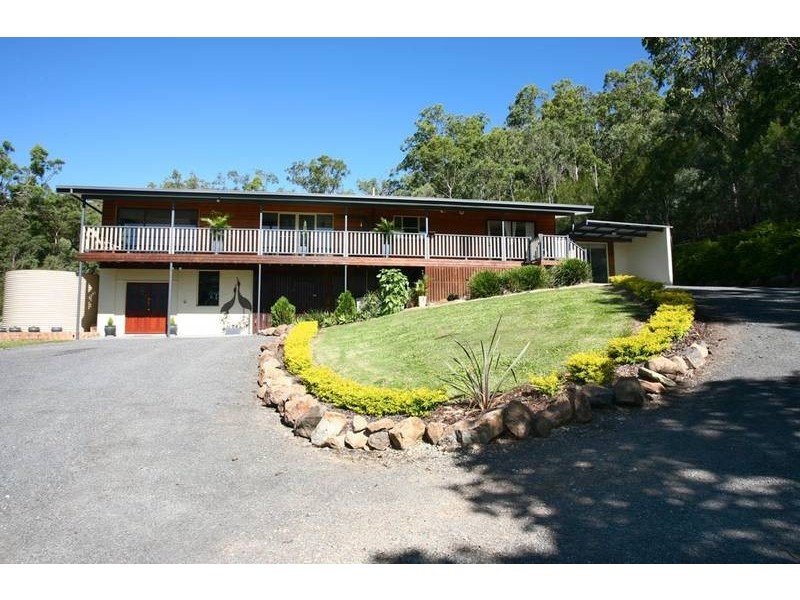 737 Gilston Road, Gilston QLD 4211