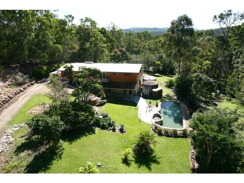 737 Gilston Road, Gilston QLD 4211