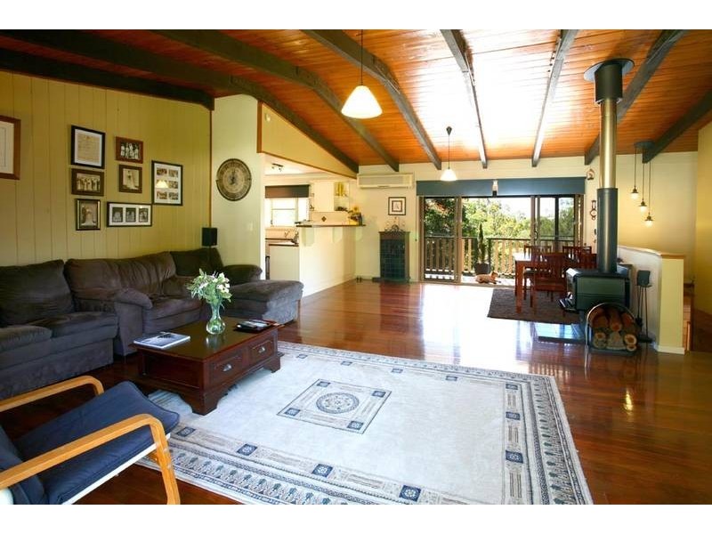 737 Gilston Road, Gilston QLD 4211