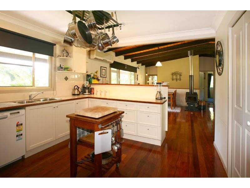 737 Gilston Road, Gilston QLD 4211