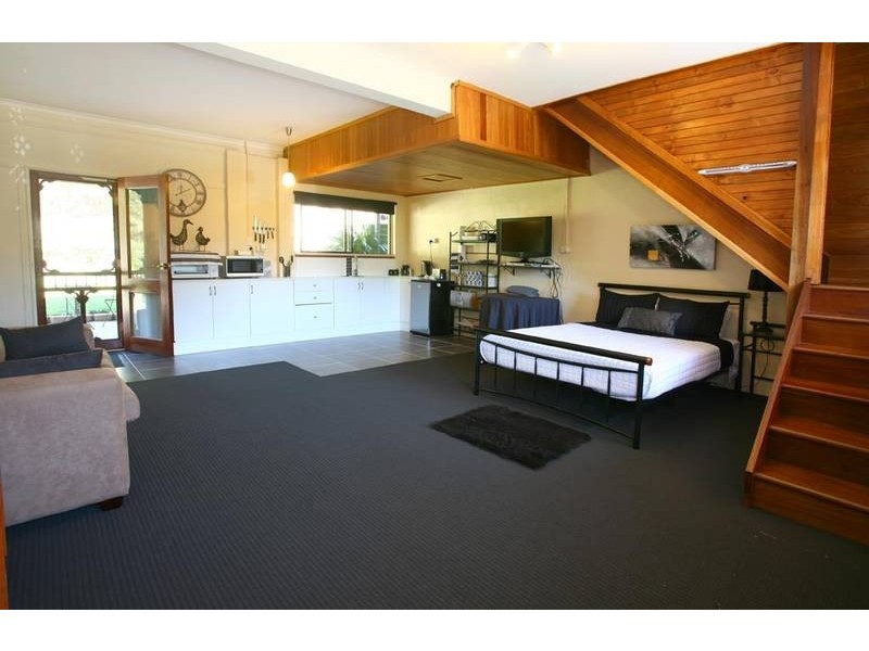 737 Gilston Road, Gilston QLD 4211