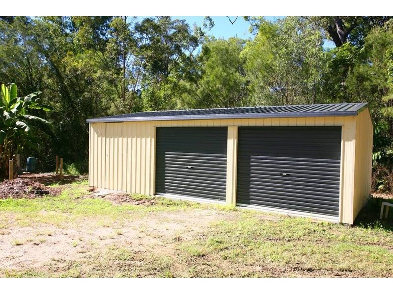 737 Gilston Road, Gilston QLD 4211