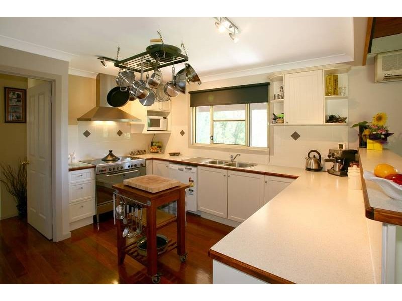 737 Gilston Road, Gilston QLD 4211