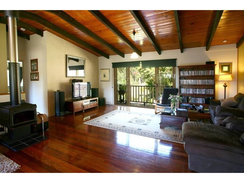 737 Gilston Road, Gilston QLD 4211