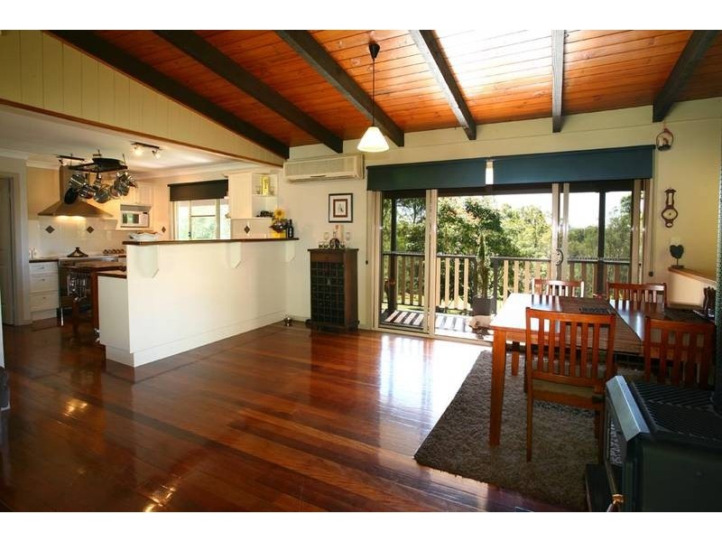 737 Gilston Road, Gilston QLD 4211