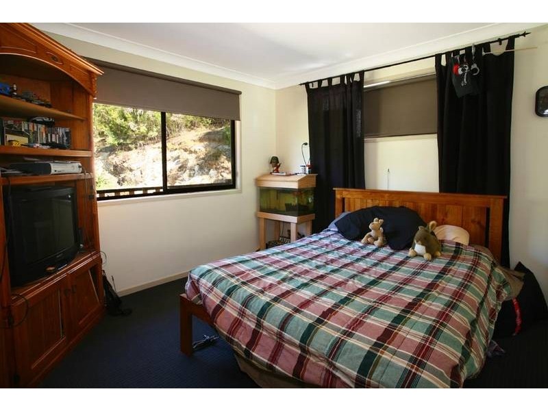 737 Gilston Road, Gilston QLD 4211