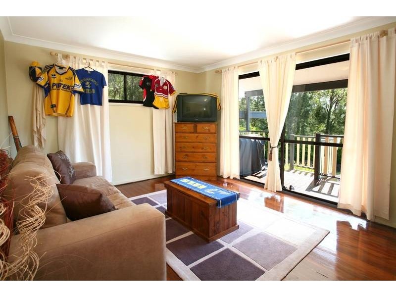 737 Gilston Road, Gilston QLD 4211