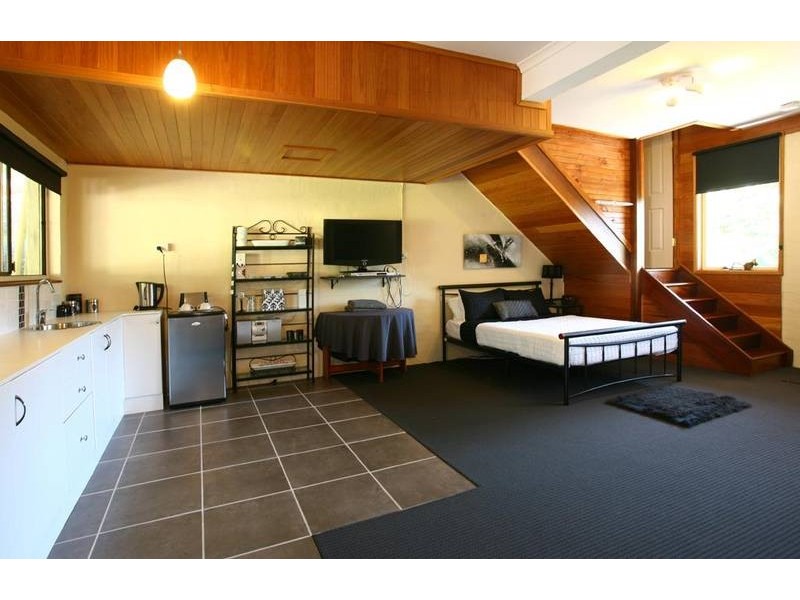 737 Gilston Road, Gilston QLD 4211