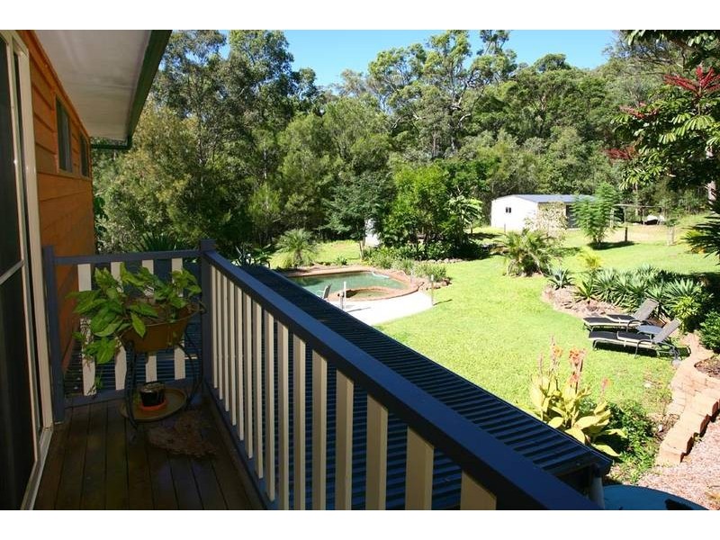 737 Gilston Road, Gilston QLD 4211