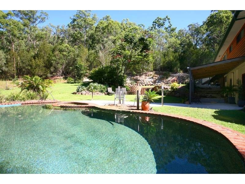 737 Gilston Road, Gilston QLD 4211